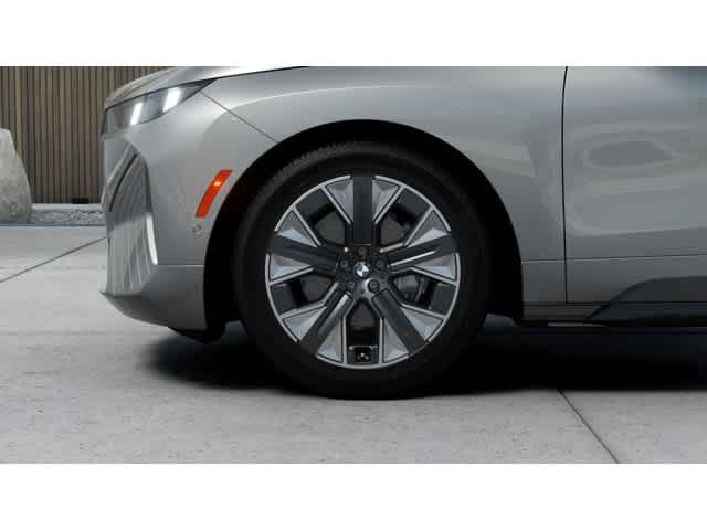 Thumbnail: 2026 BMW iX - 7