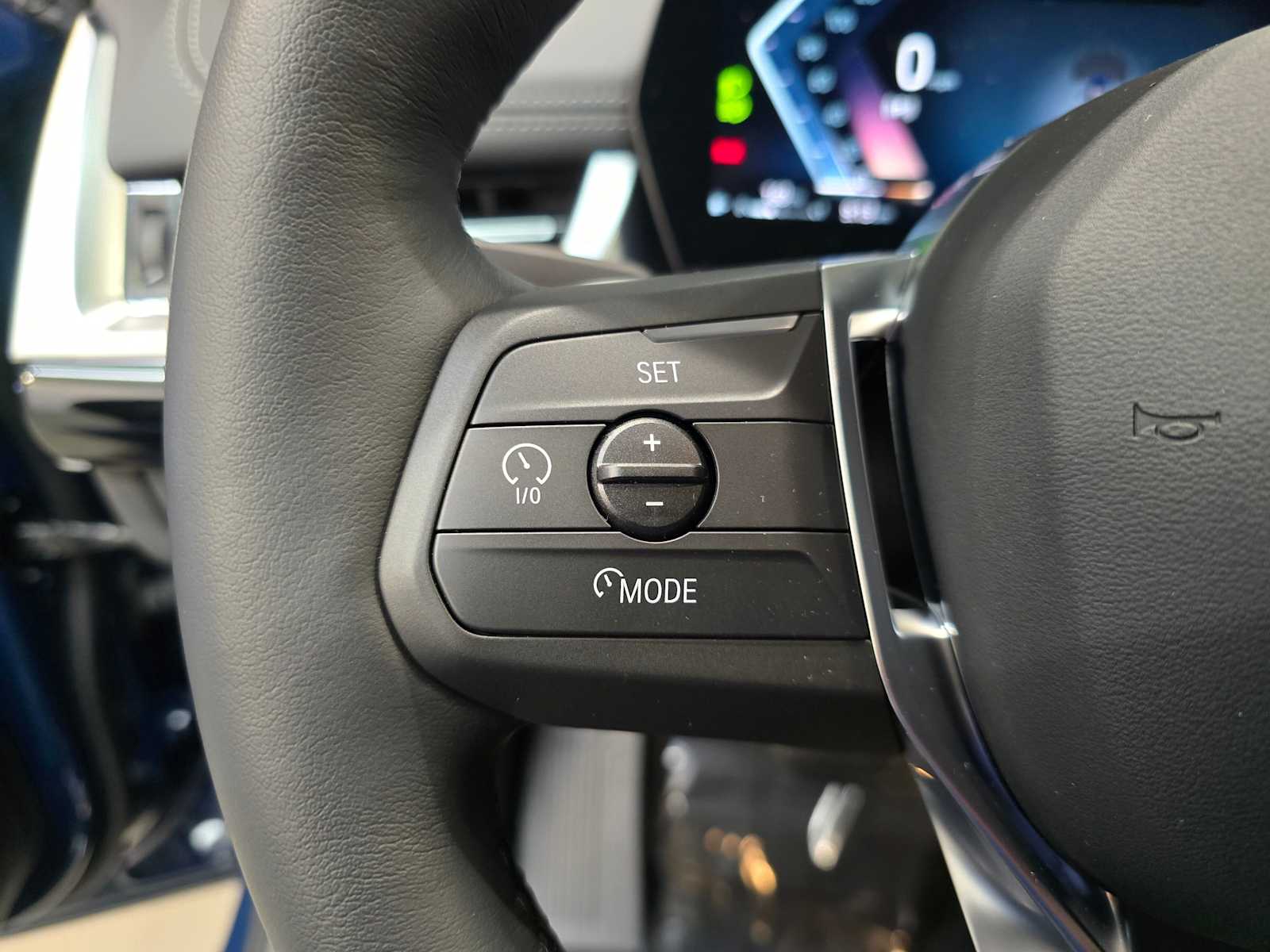 Thumbnail: 2026 BMW X1 - 18