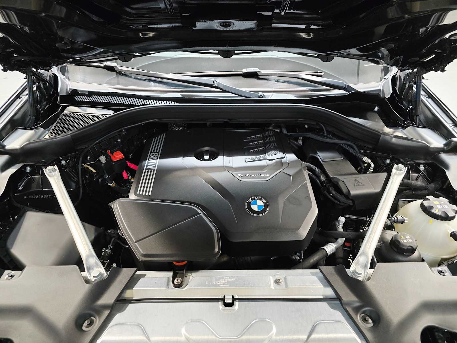 Thumbnail: 2023 BMW X3 - 9