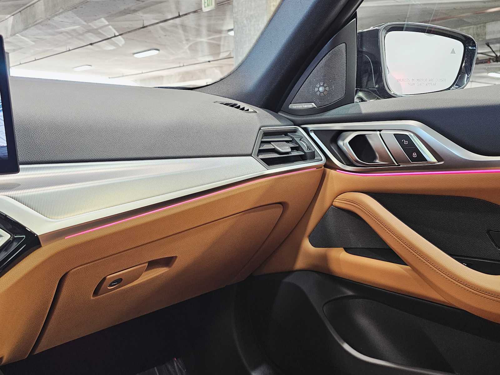 Thumbnail: 2024 BMW 4 Series - 20