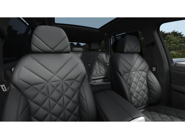 Thumbnail: 2026 BMW X5 - 11