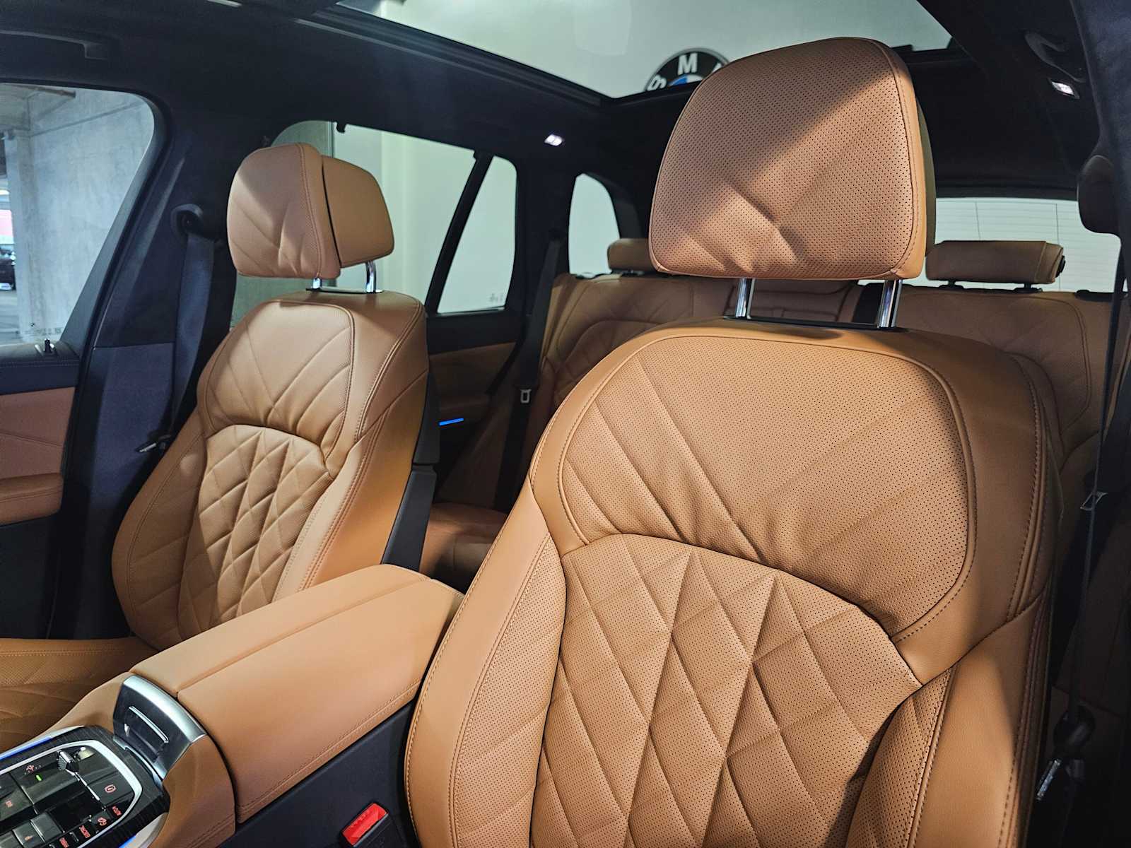 Thumbnail: 2026 BMW X5 - 35