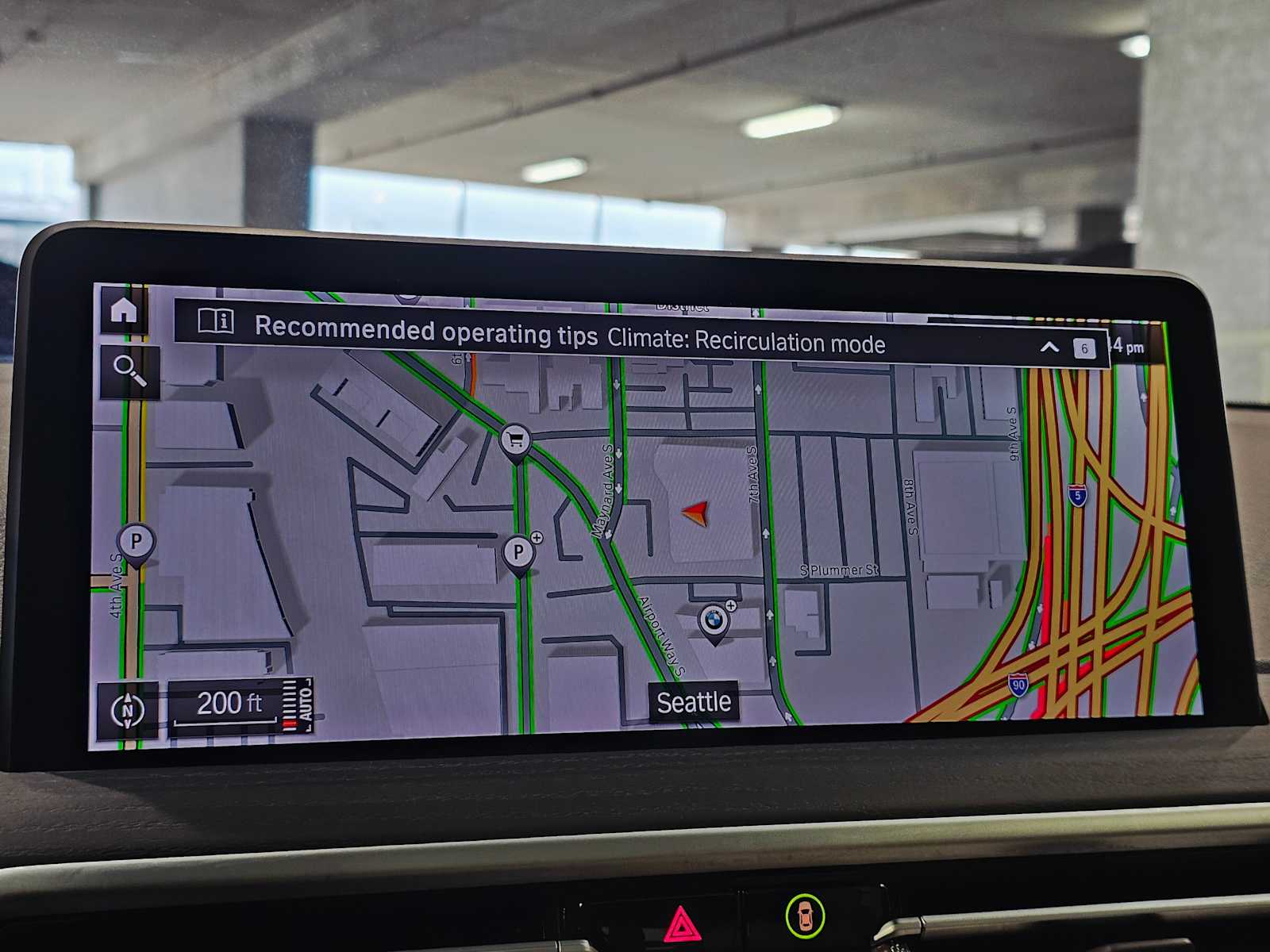 Thumbnail: 2022 BMW X3 - 11