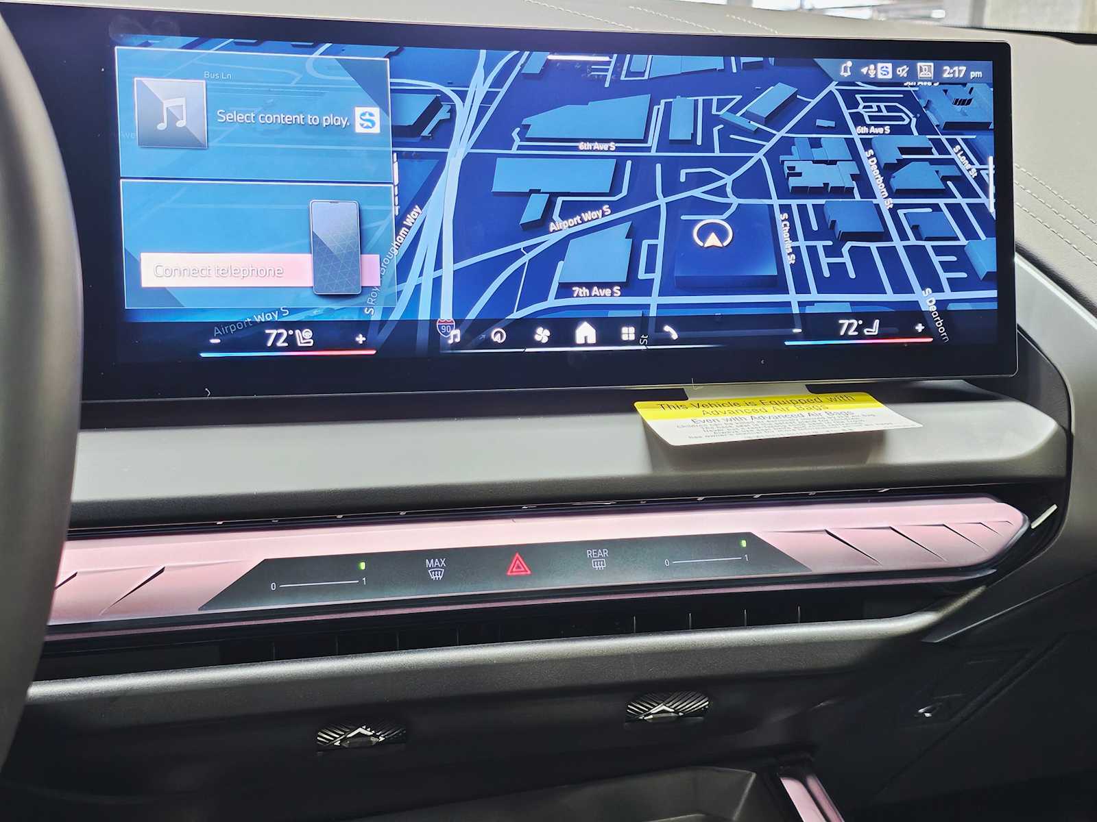 Thumbnail: 2026 BMW X3 - 17