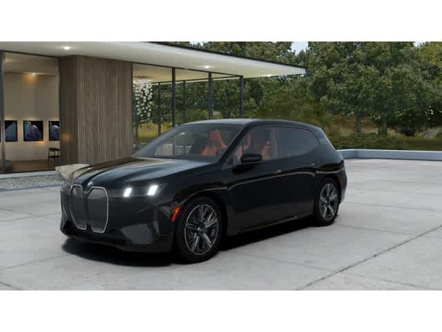 2026 BMW iX  -
                  Seattle, WA
