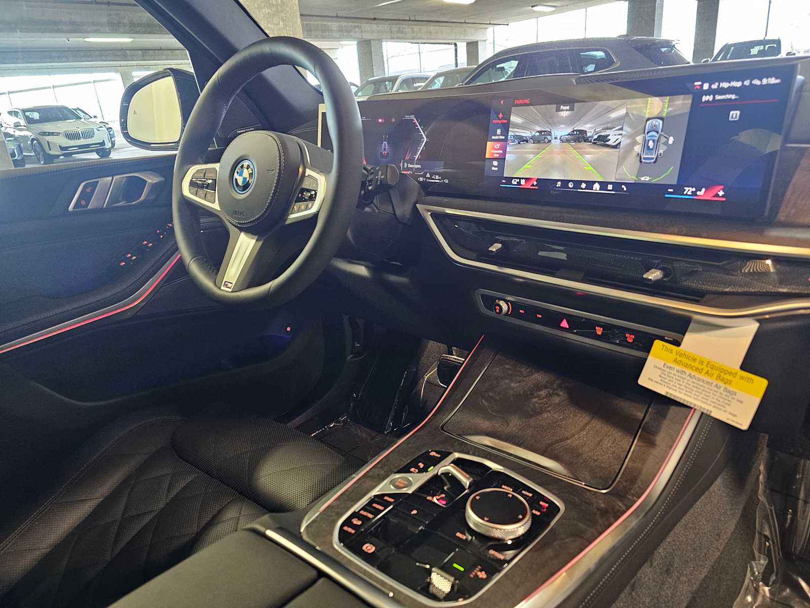 Thumbnail: 2026 BMW X5 - 41