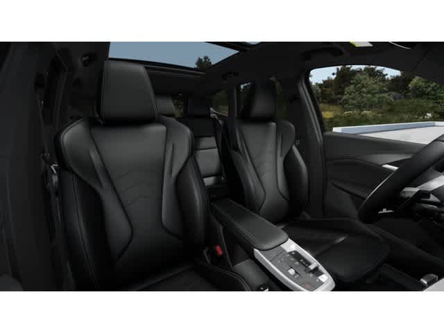 Thumbnail: 2026 BMW X1 - 11