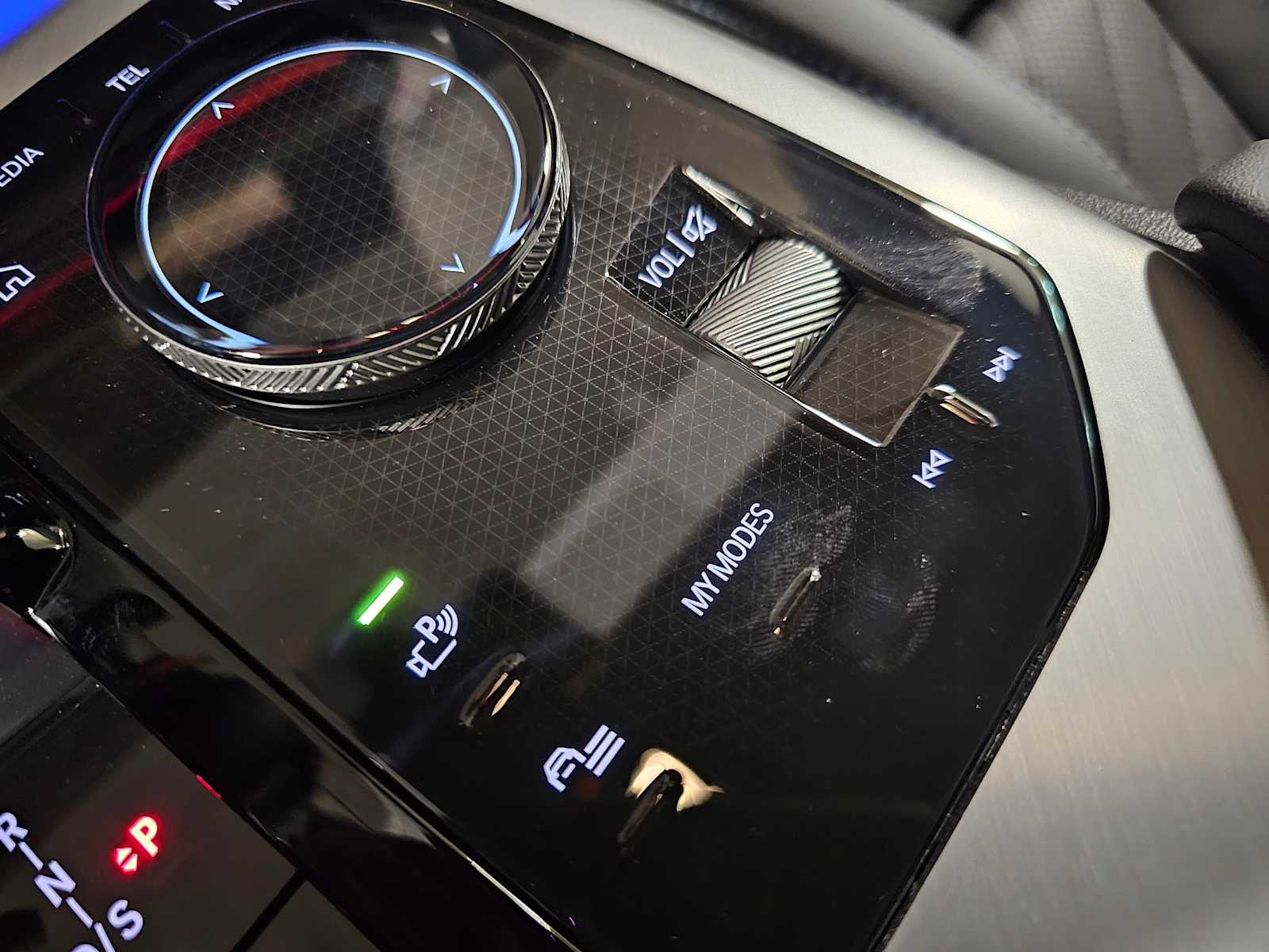 Thumbnail: 2026 BMW X3 - 25