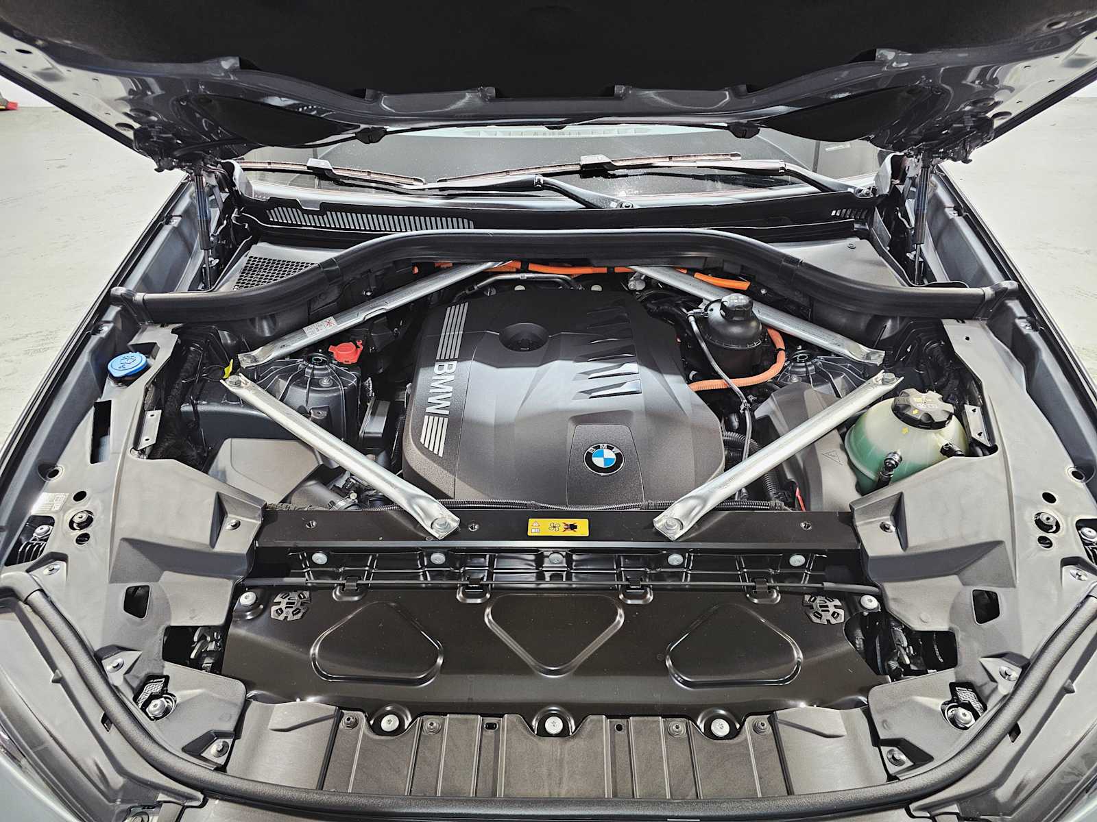 Thumbnail: 2026 BMW X5 - 9