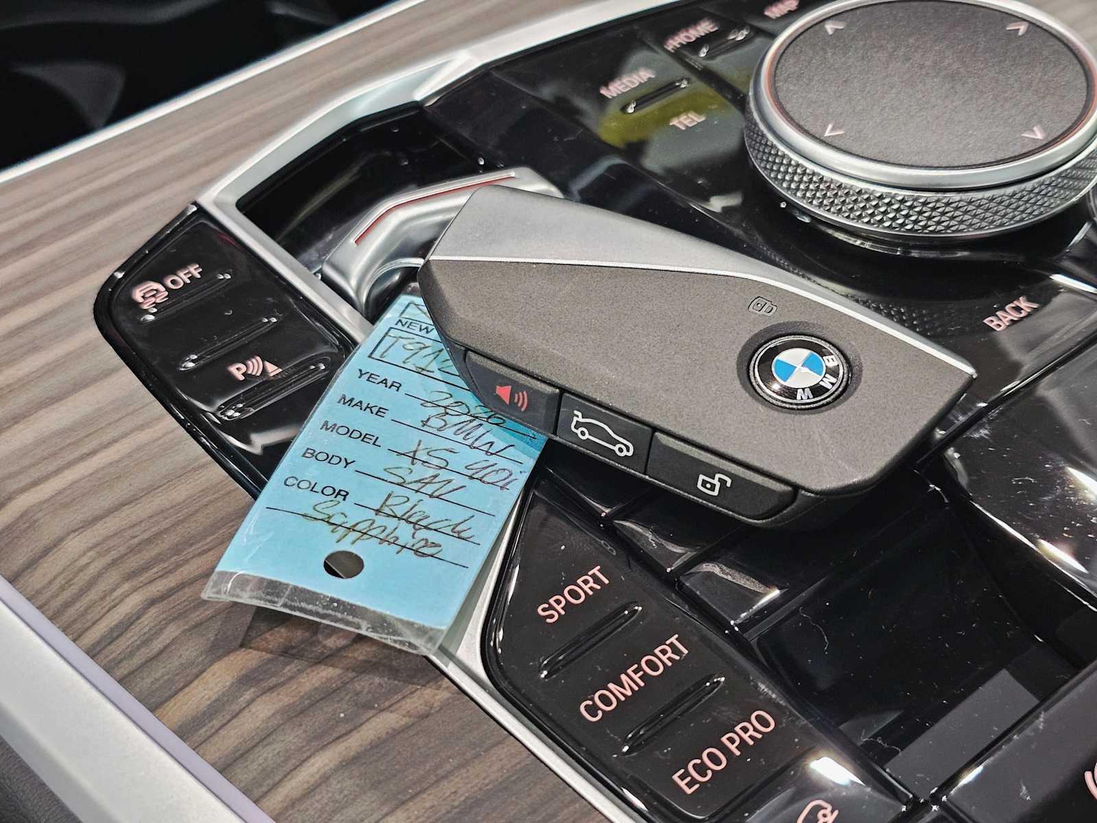 Thumbnail: 2026 BMW X5 - 29