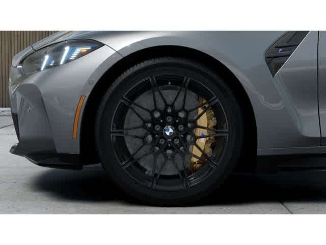 Thumbnail: 2026 BMW M3 - 7