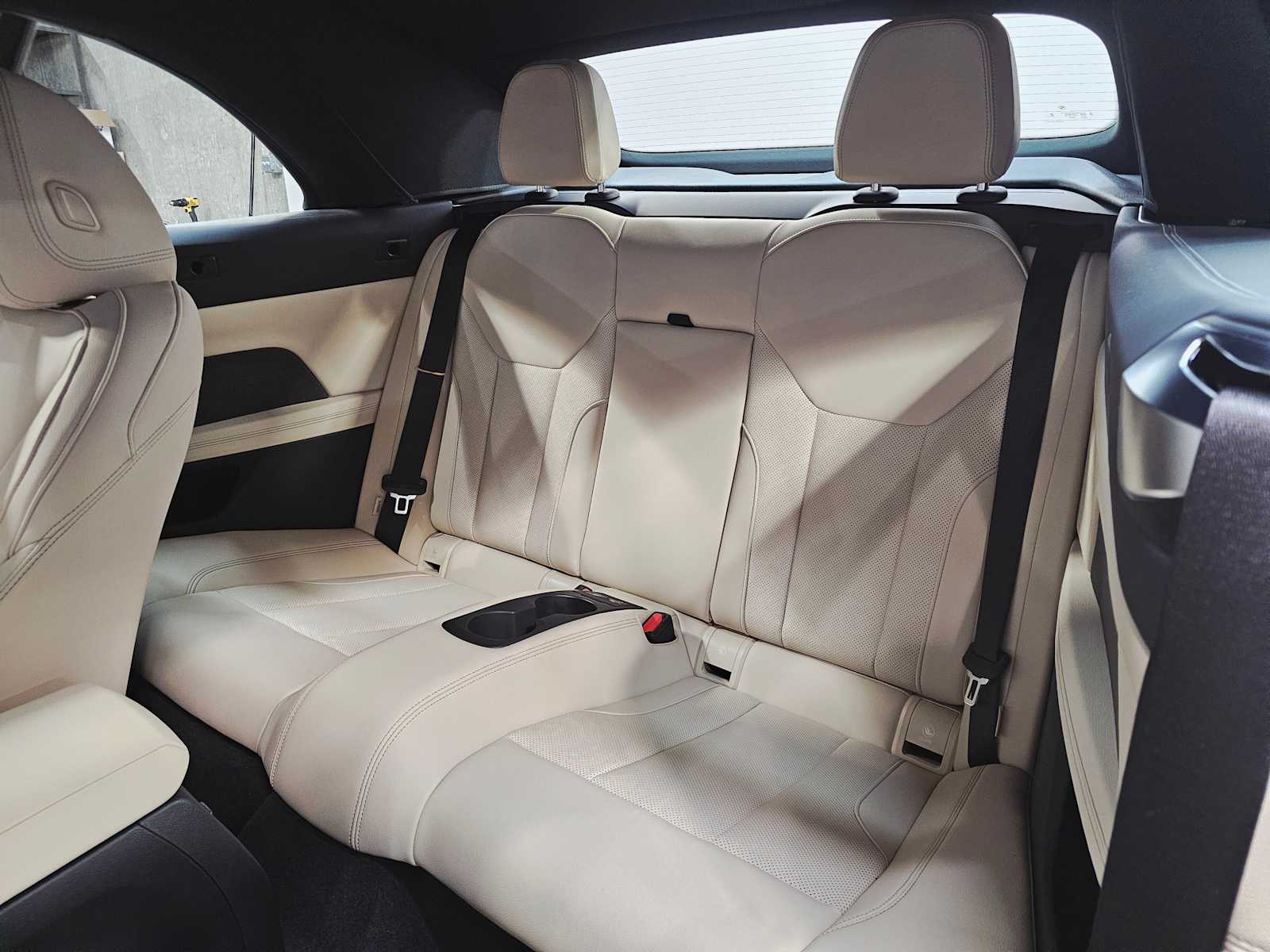 Thumbnail: 2026 BMW 4 Series - 25