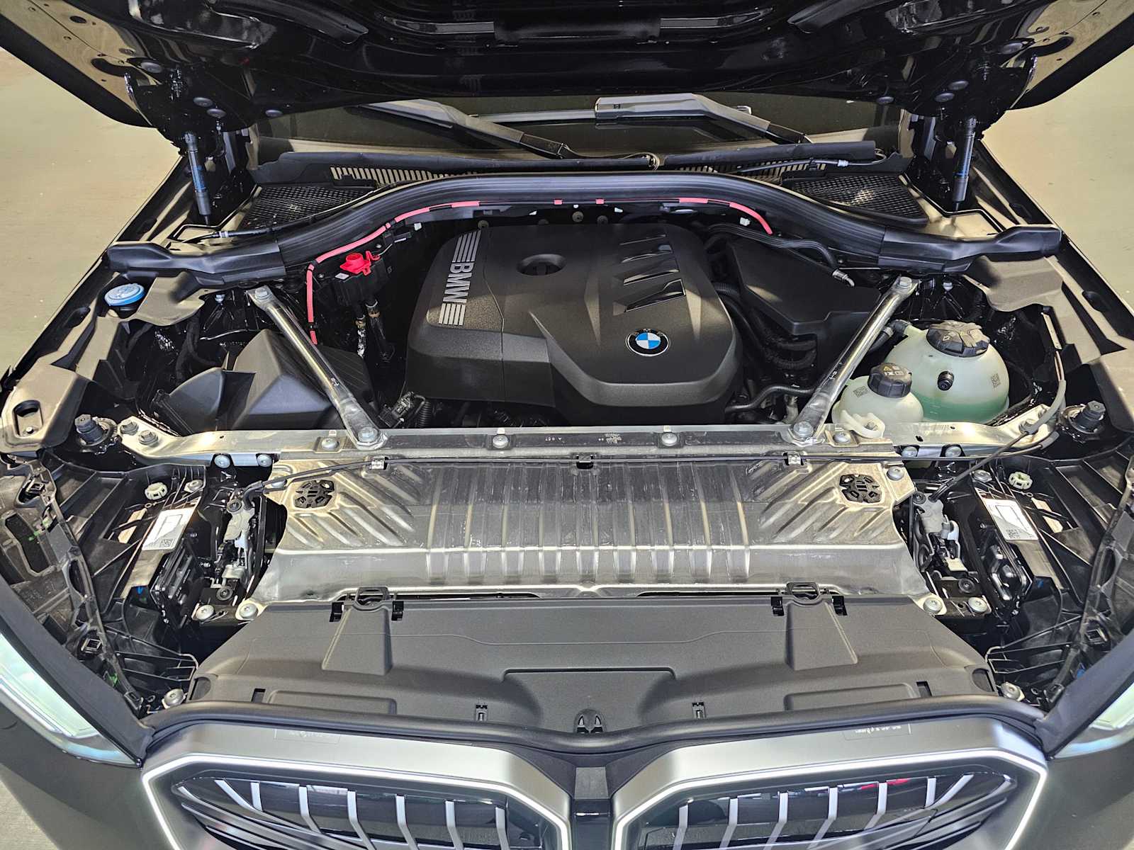 Thumbnail: 2026 BMW X3 - 9