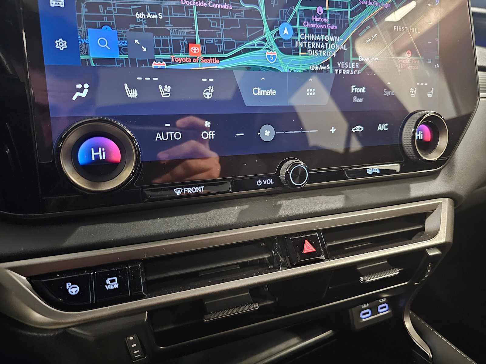 Thumbnail: 2024 Lexus RX - 18