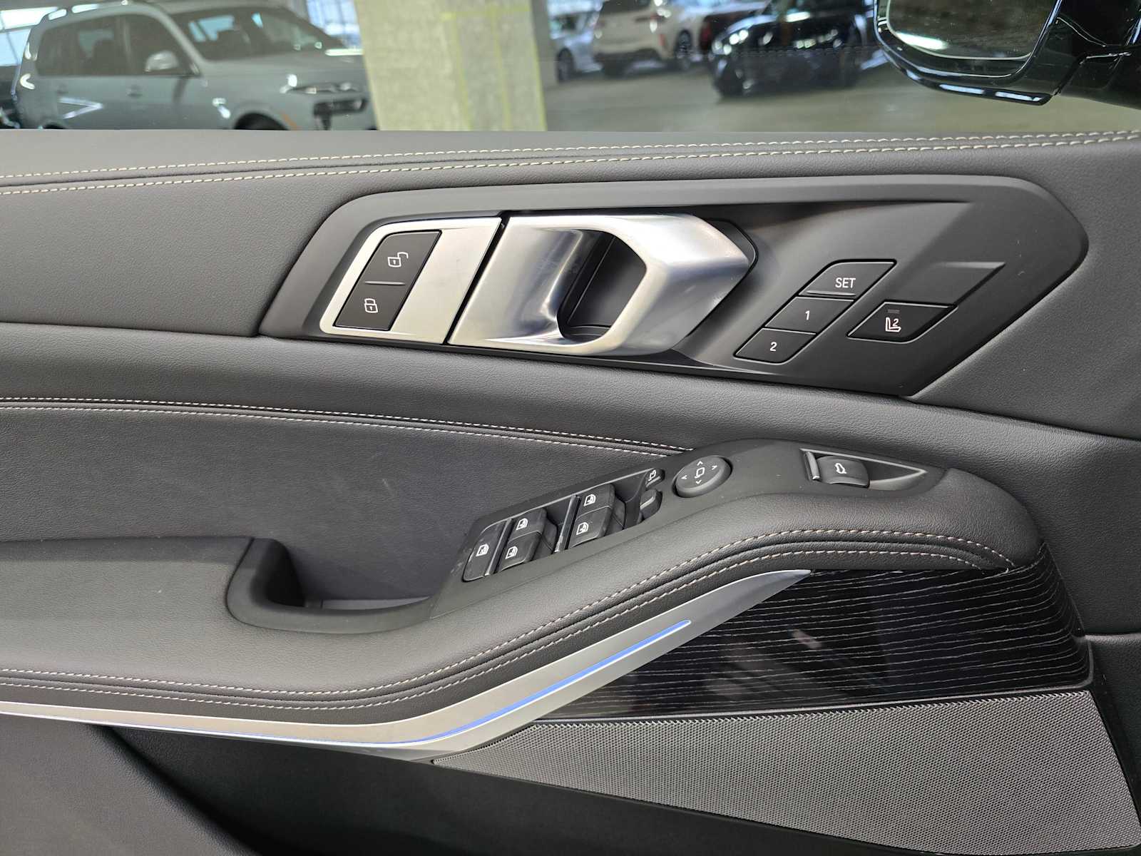 Thumbnail: 2026 BMW X5 - 20