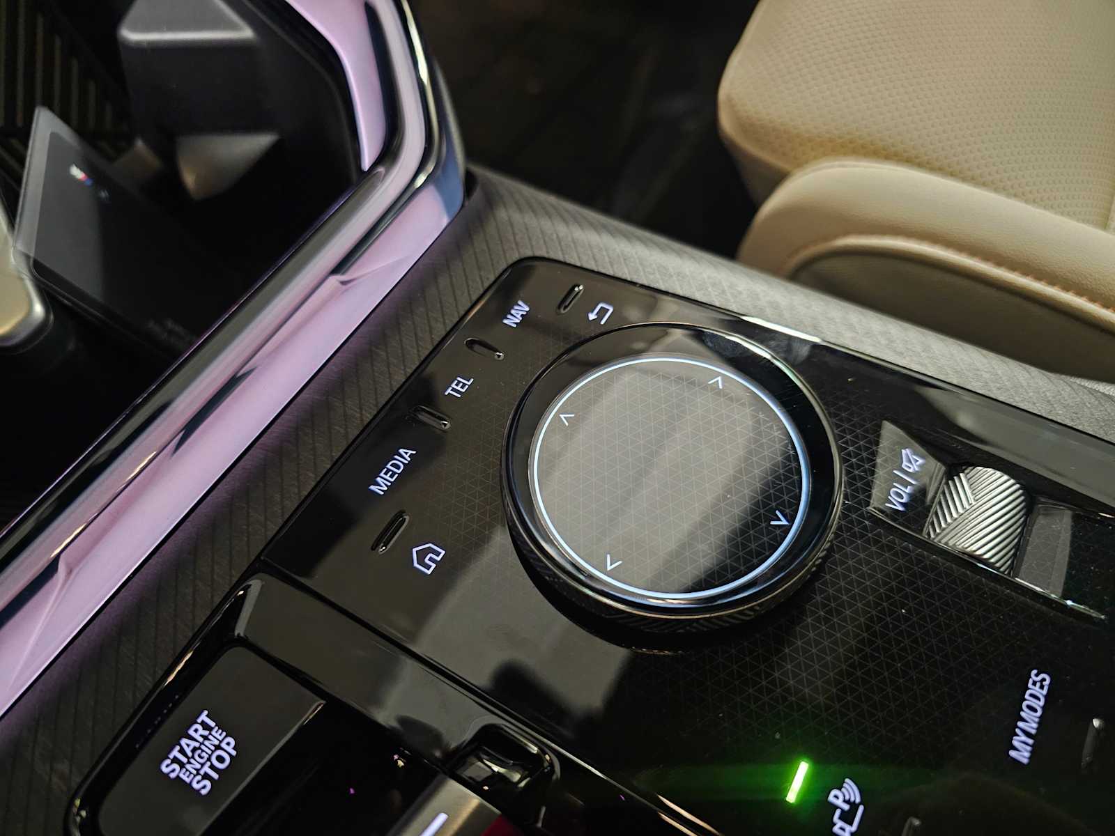 Thumbnail: 2026 BMW X3 - 25