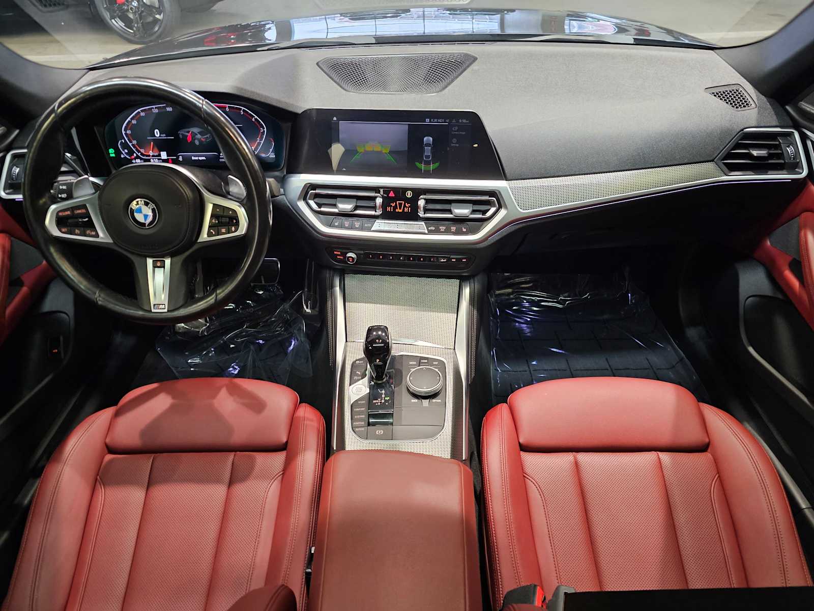 Thumbnail: 2023 BMW 4 Series - 10