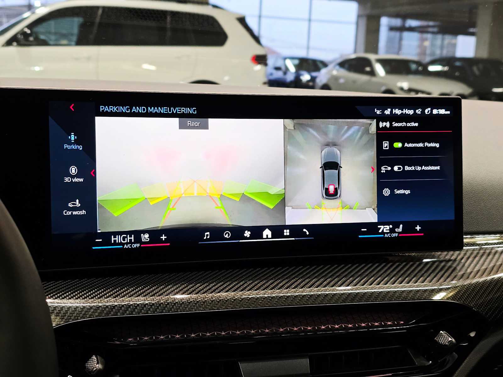 Thumbnail: 2026 BMW 4 Series - 13