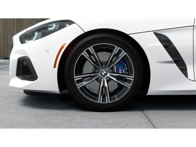 Thumbnail: 2026 BMW Z4 - 7