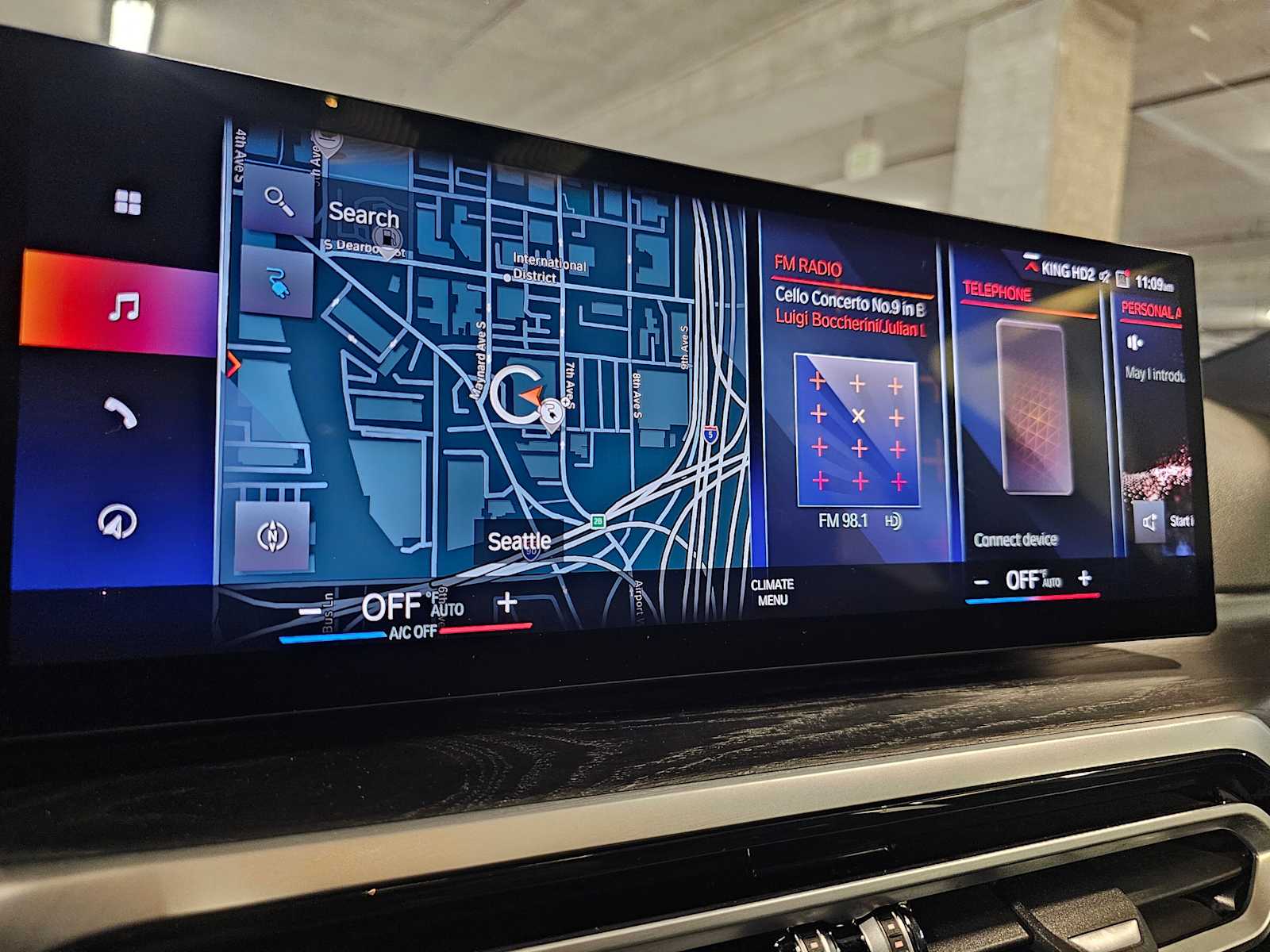 Thumbnail: 2023 BMW i4 - 13