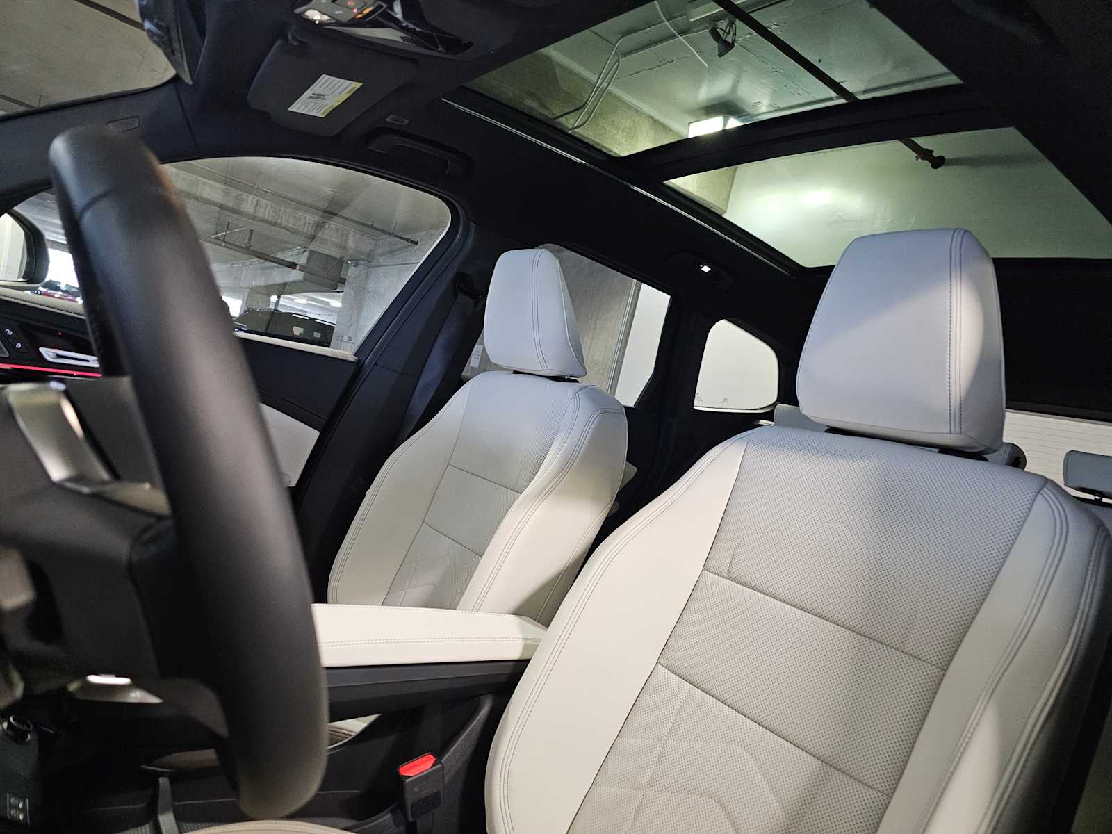 Thumbnail: 2026 BMW X1 - 35