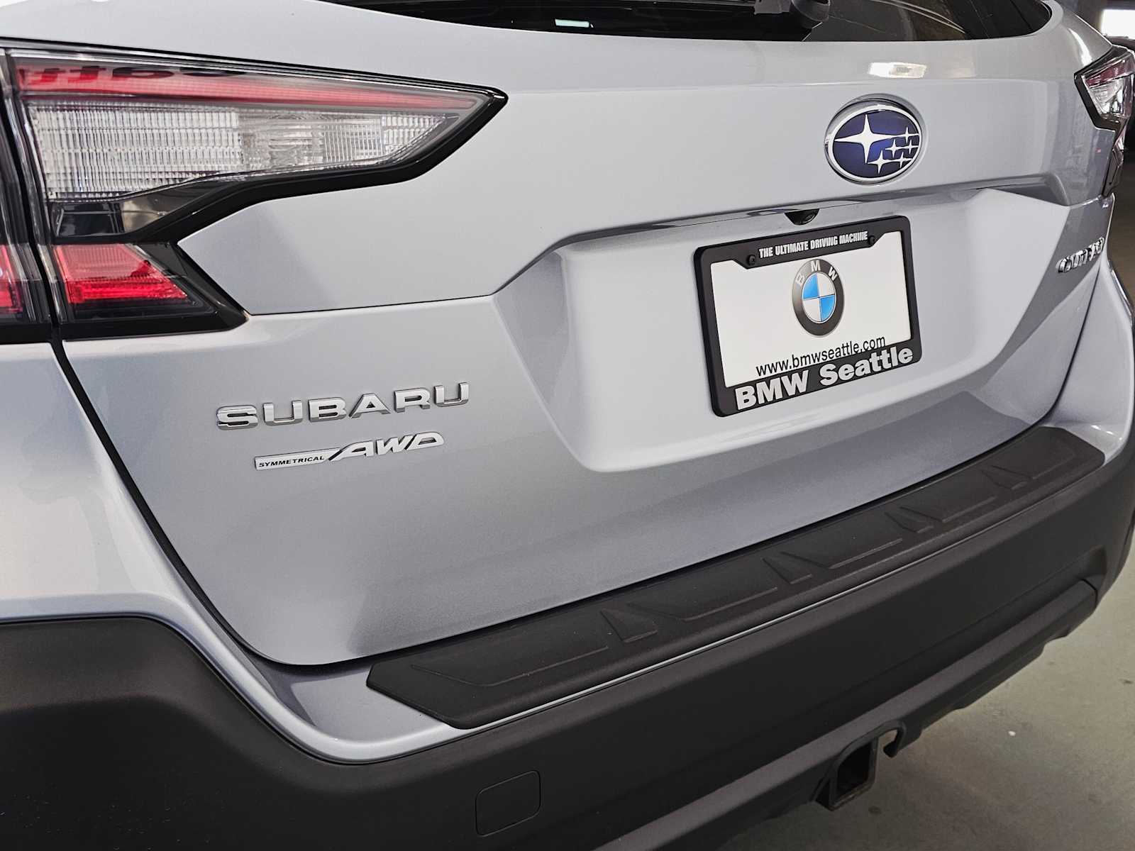 Thumbnail: 2024 Subaru Outback - 7