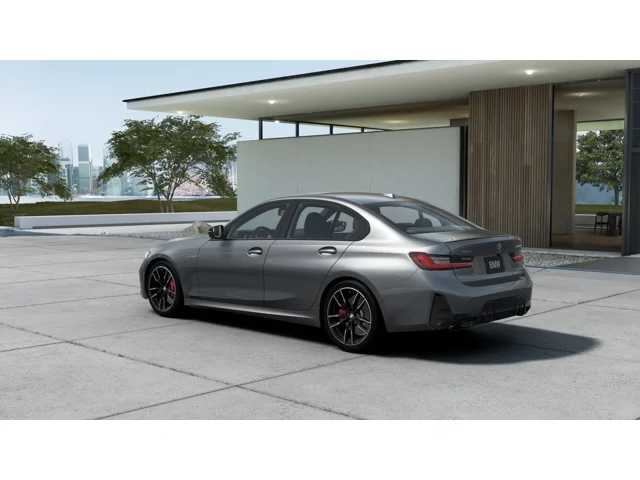 Thumbnail: 2026 BMW 3 Series - 2