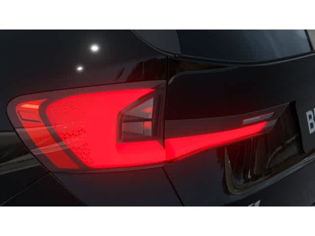 Thumbnail: 2026 BMW X1 - 8