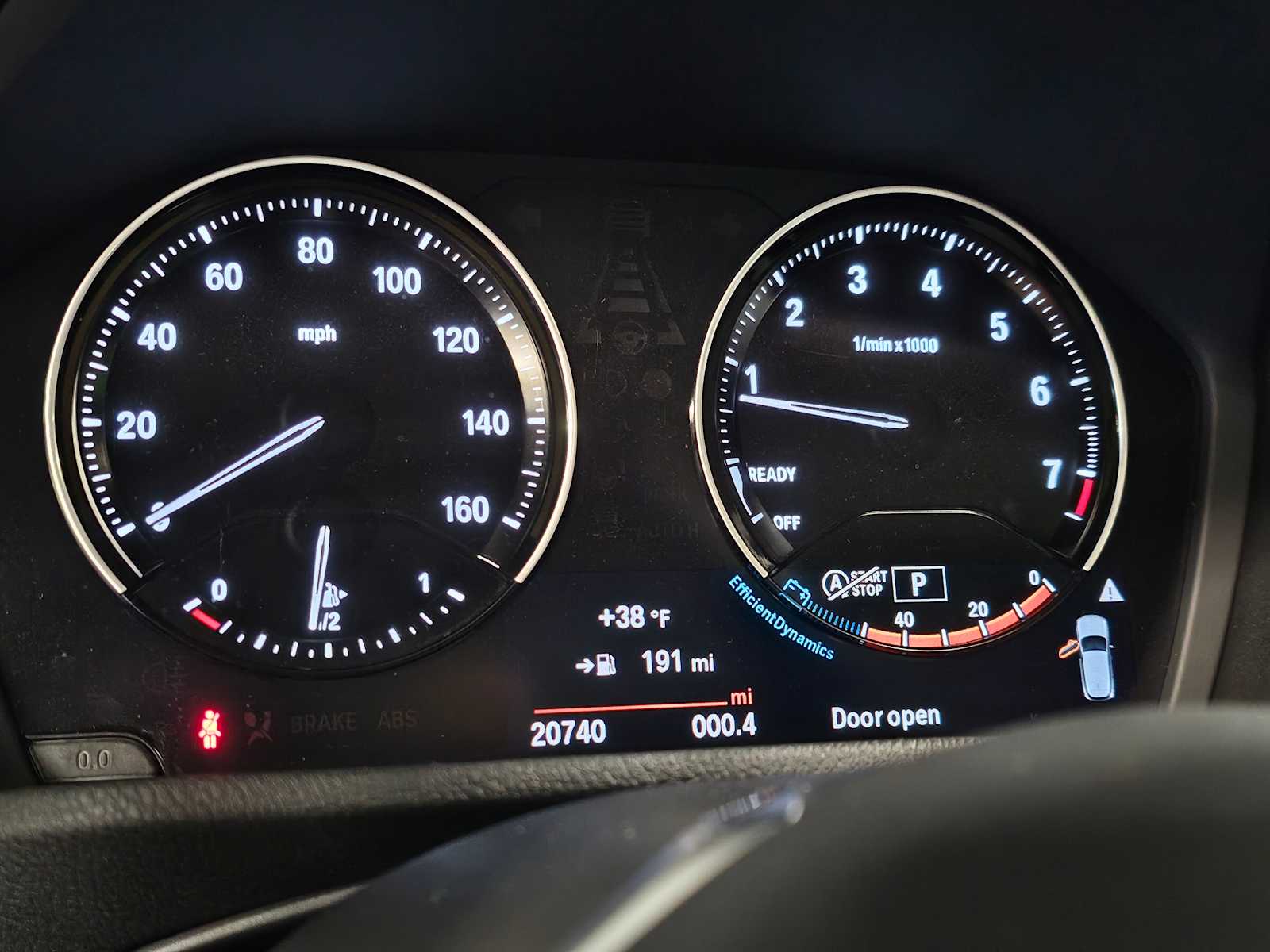 Thumbnail: 2018 BMW X2 - 12