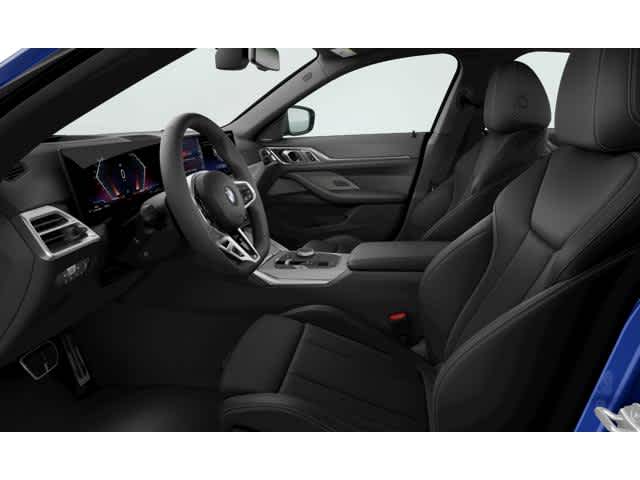 Thumbnail: 2026 BMW 4 Series - 5