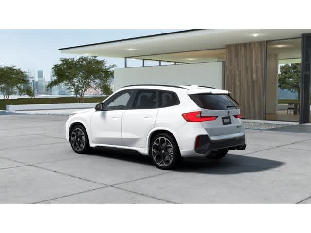Thumbnail: 2026 BMW X1 - 2