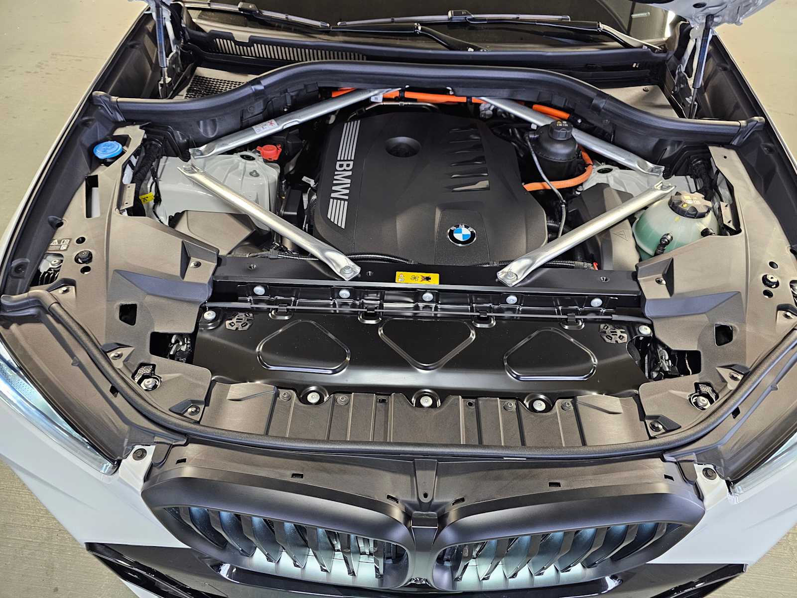 Thumbnail: 2026 BMW X5 - 9