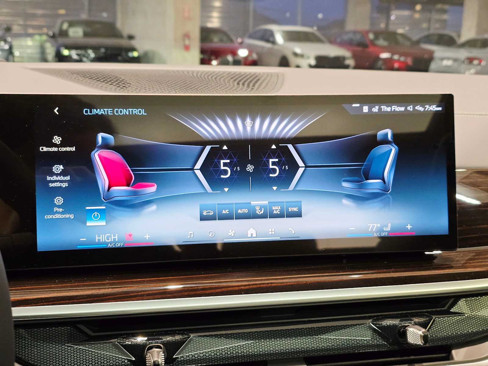 Thumbnail: 2026 BMW X5 - 15