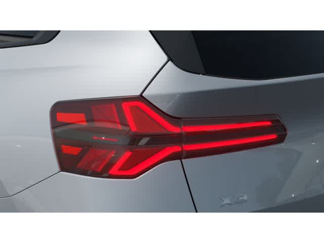 Thumbnail: 2026 BMW X3 - 8