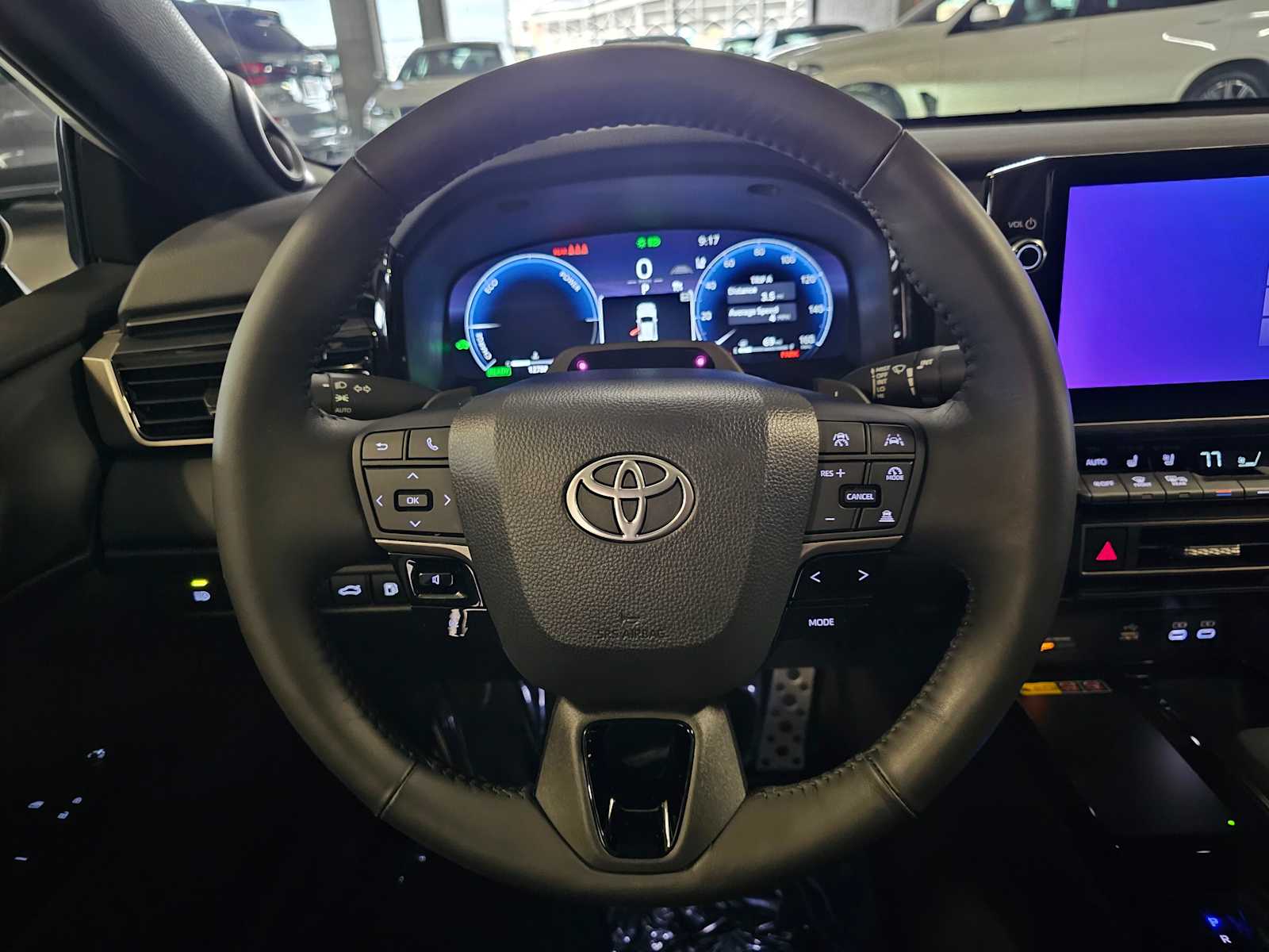 Thumbnail: 2025 Toyota Camry - 11