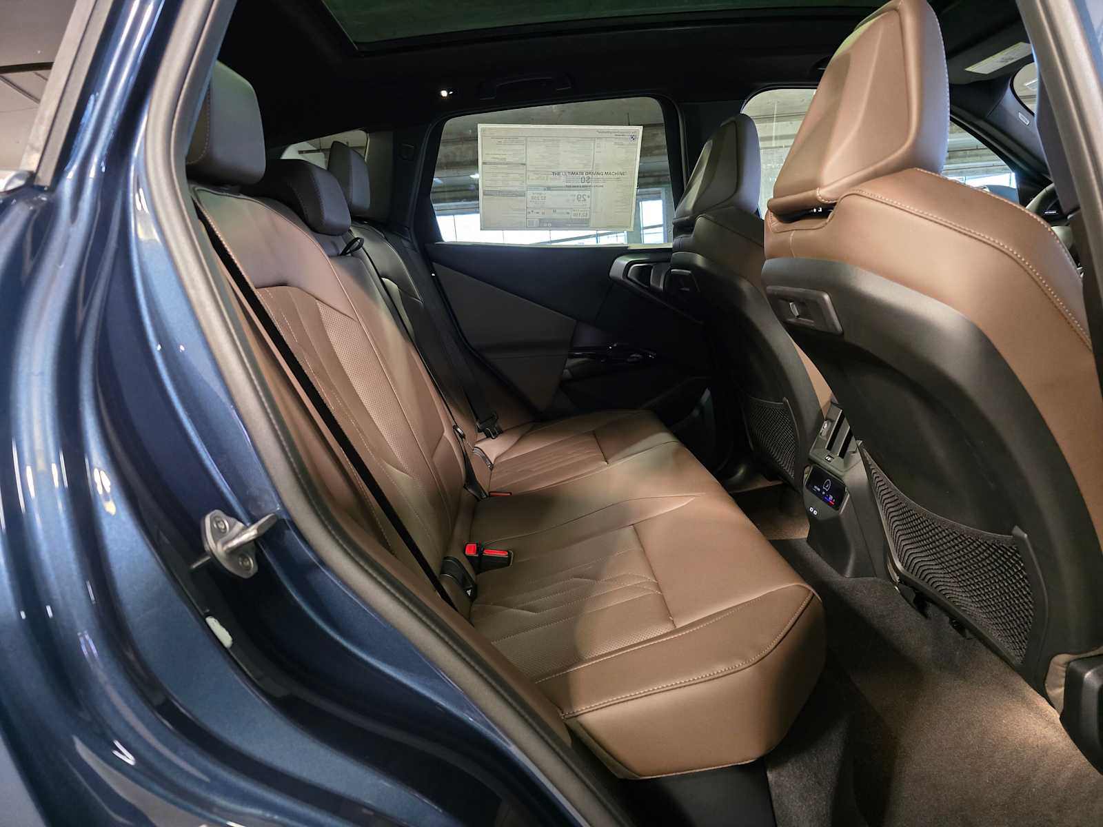 Thumbnail: 2026 BMW X3 - 29