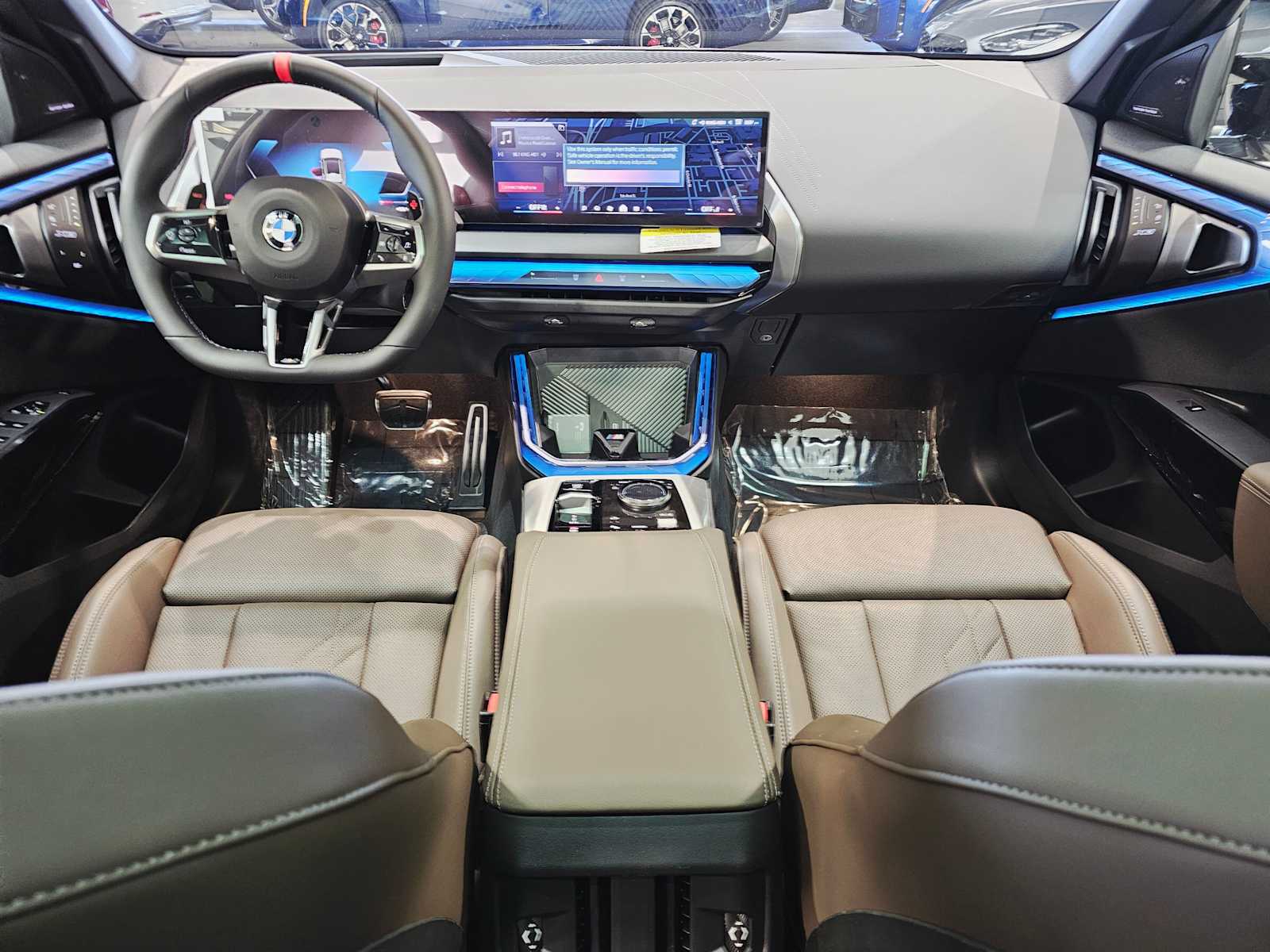 Thumbnail: 2026 BMW X3 - 10