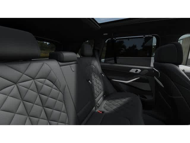 Thumbnail: 2026 BMW X5 - 12