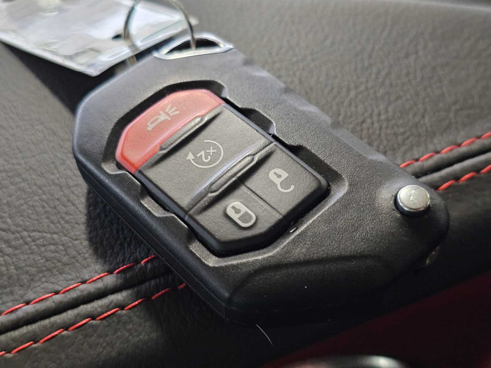 Thumbnail: 2023 Jeep Wrangler - 41