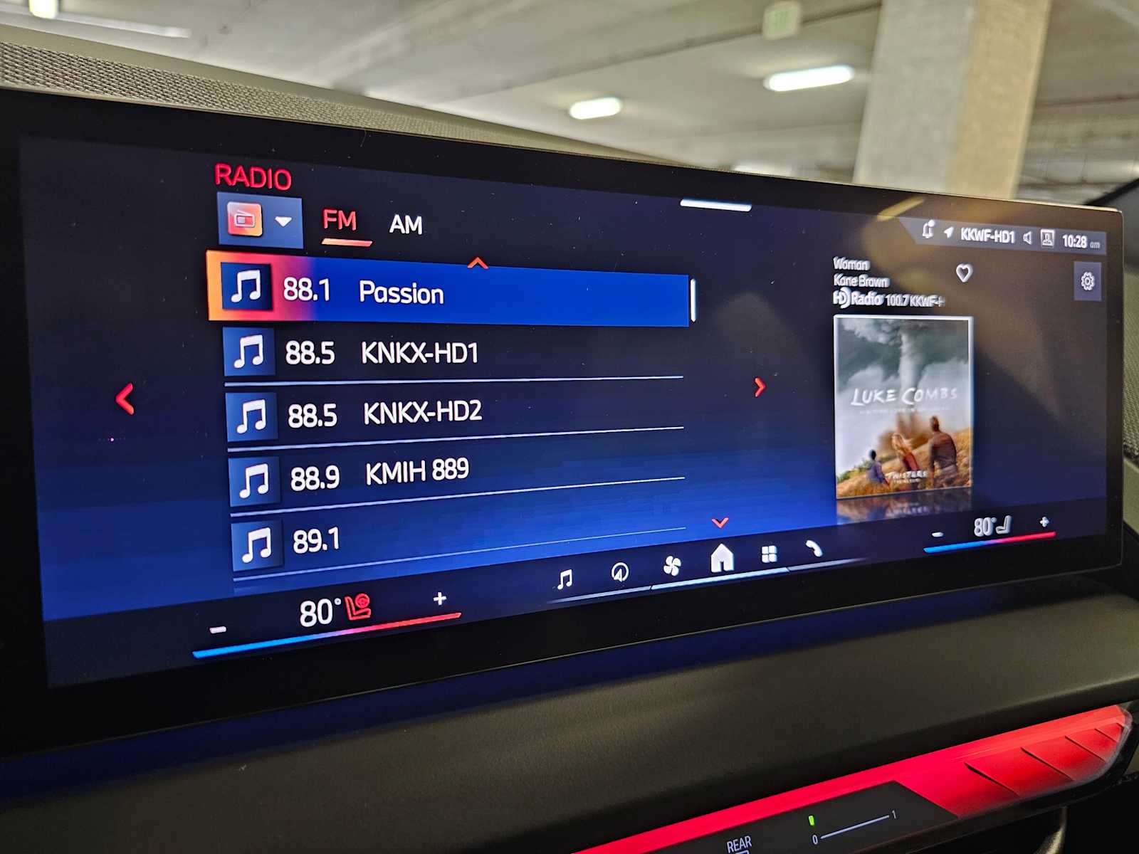 Thumbnail: 2025 BMW X3 - 15