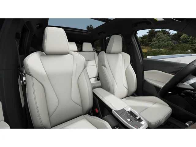 Thumbnail: 2026 BMW X1 - 11
