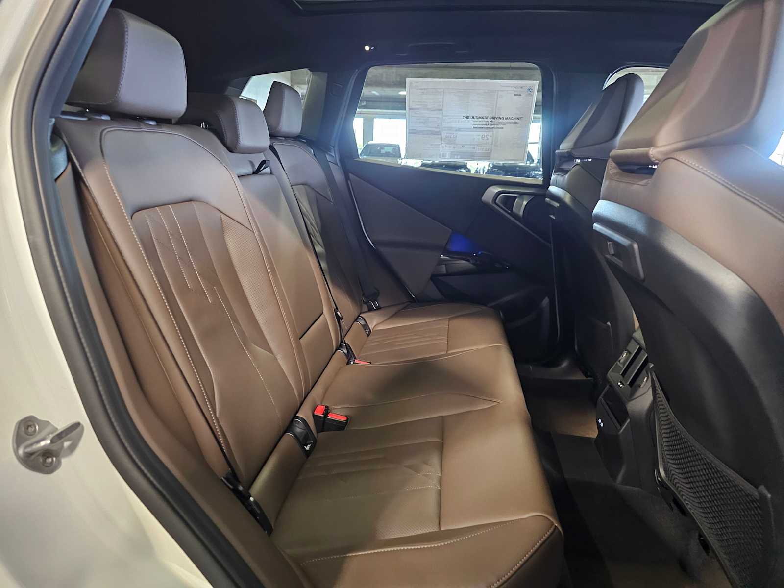 Thumbnail: 2026 BMW X3 - 34