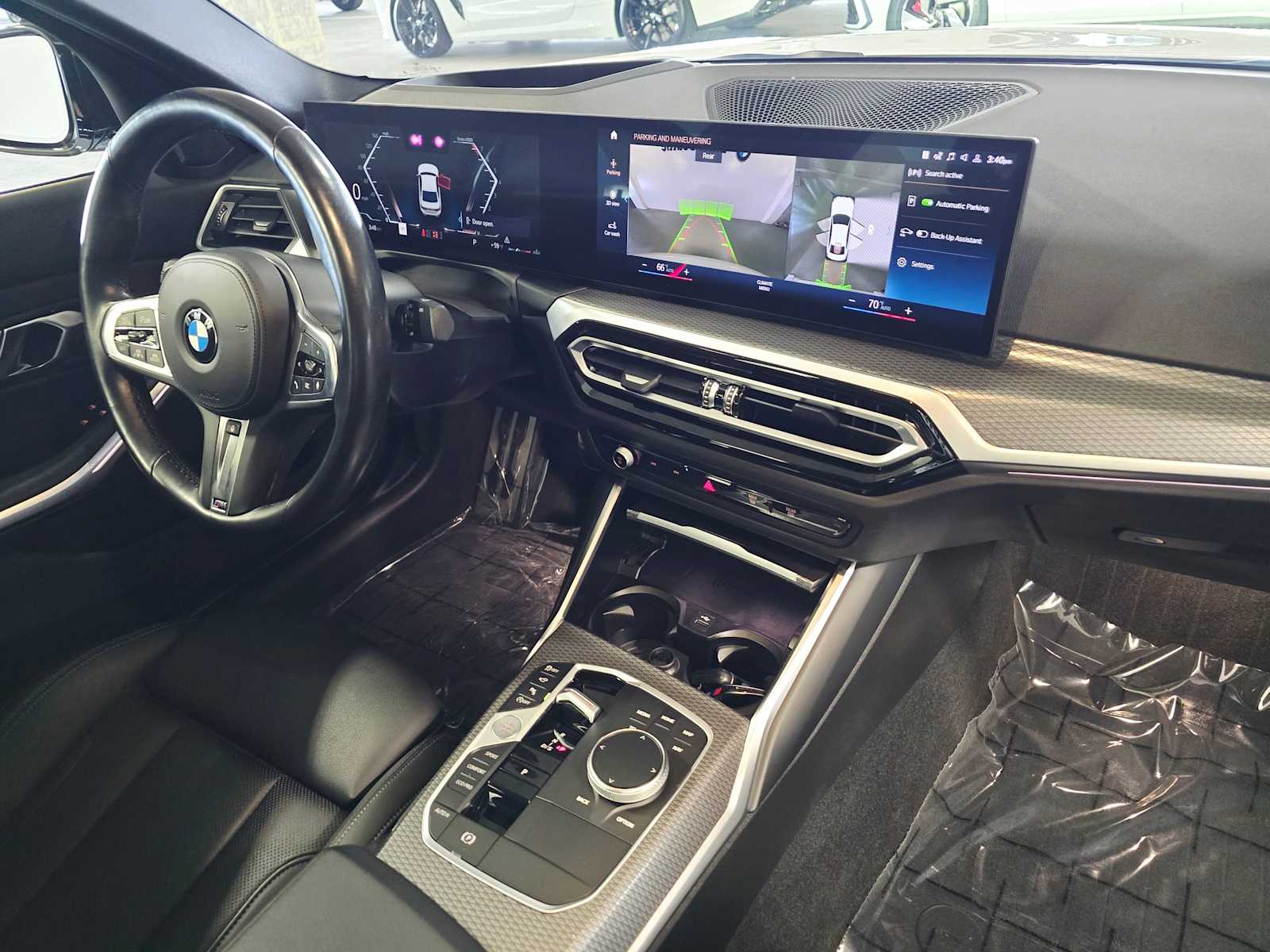 2023 BMW 3 Series 330i xDrive 32