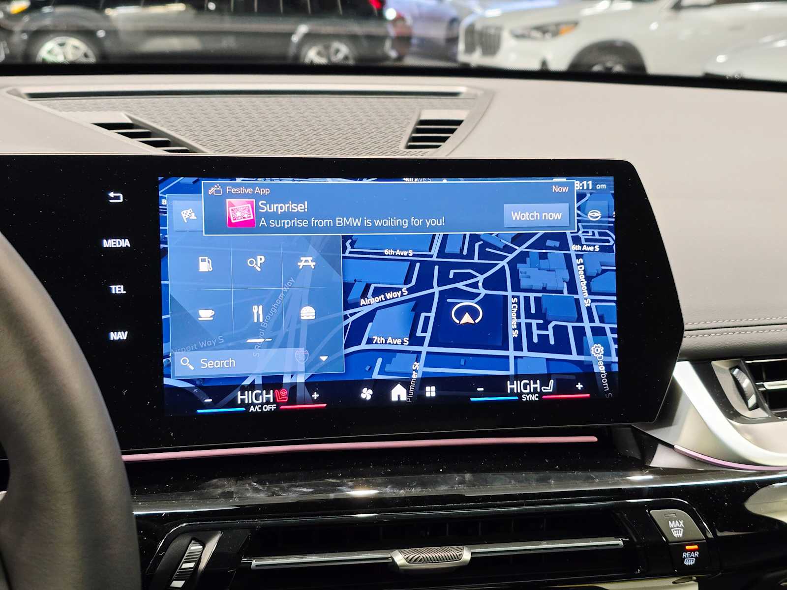 Thumbnail: 2026 BMW X1 - 14