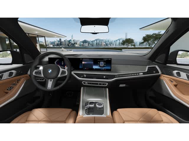 Thumbnail: 2026 BMW X5 - 10