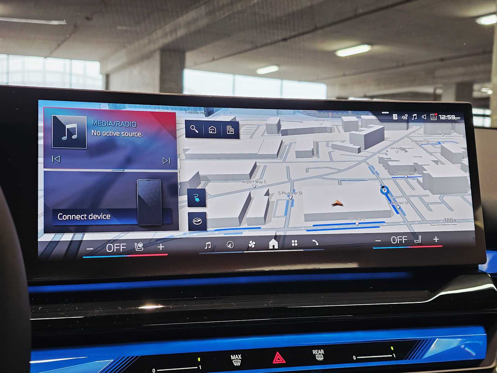 Thumbnail: 2025 BMW i5 - 14