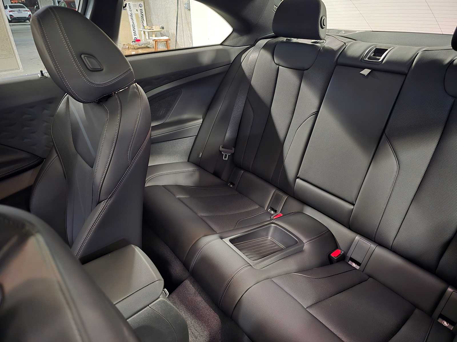 Thumbnail: 2026 BMW 2 Series - 27