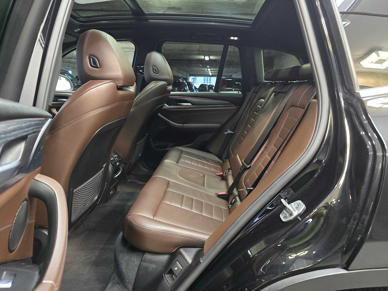 Thumbnail: 2022 BMW X3 - 28