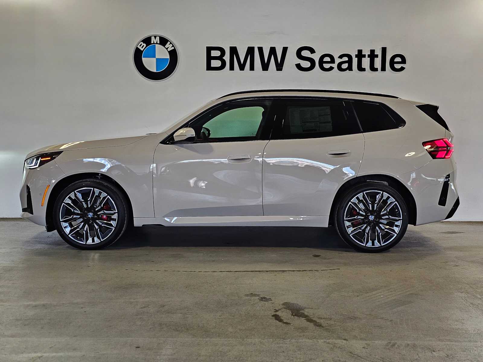 Thumbnail: 2026 BMW X3 - 3