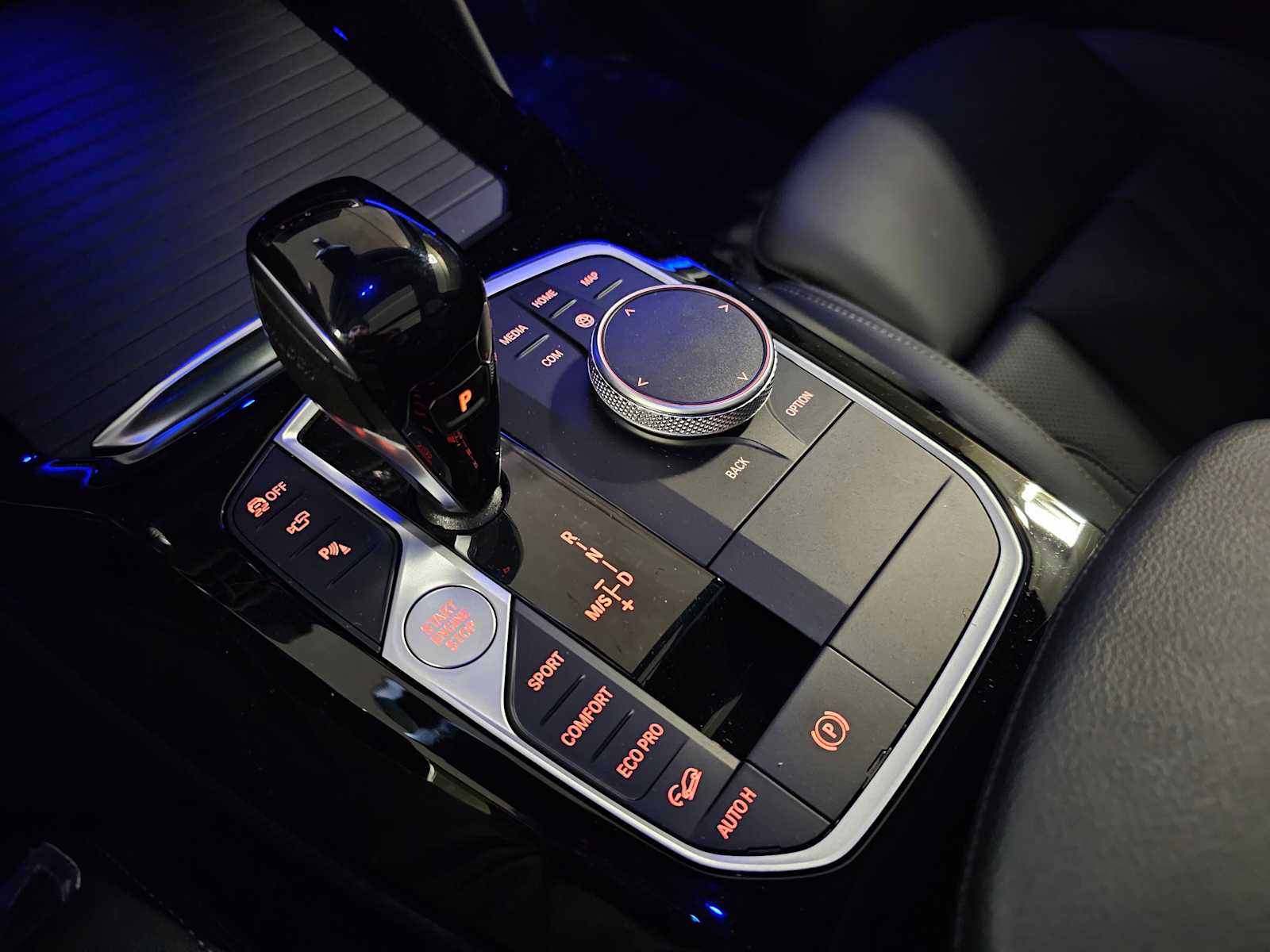 Thumbnail: 2023 BMW X4 - 20